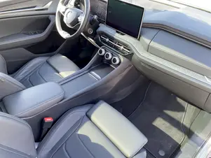 Škoda Kodiaq Exclusive Selection