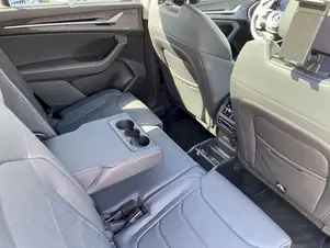 Škoda Kodiaq Exclusive Selection