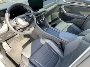 Škoda Kodiaq Exclusive Selection