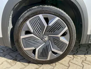 Škoda Kodiaq Exclusive Selection