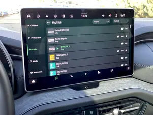 Škoda Kodiaq Exclusive Selection