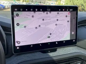 Škoda Kodiaq Exclusive Selection