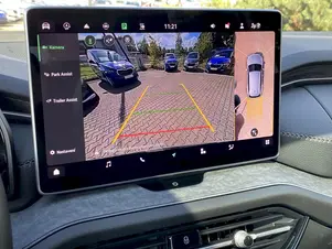Škoda Kodiaq Exclusive Selection