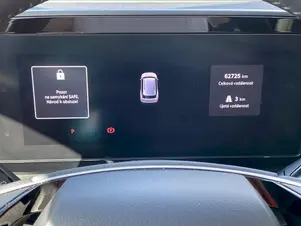 Škoda Kodiaq Exclusive Selection