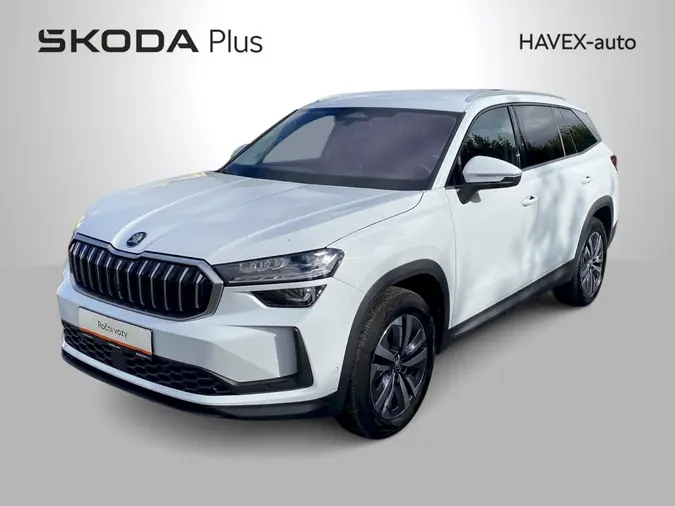 Kodiaq