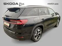 Kodiaq SportLine