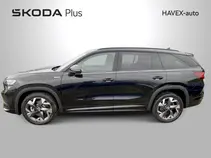 Kodiaq SportLine