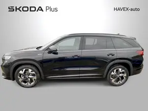 Škoda Kodiaq SportLine