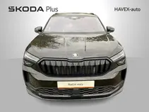 Kodiaq SportLine