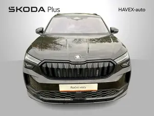 Škoda Kodiaq SportLine