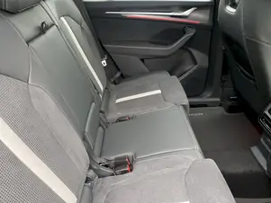 Škoda Kodiaq SportLine