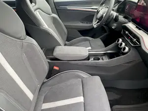 Škoda Kodiaq SportLine