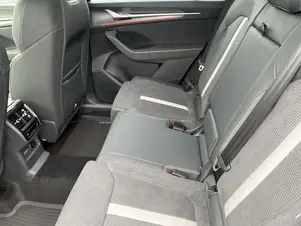 Škoda Kodiaq SportLine