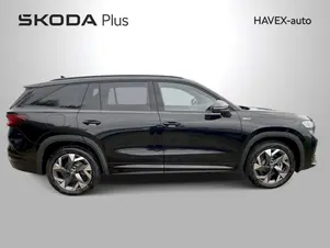 Škoda Kodiaq SportLine