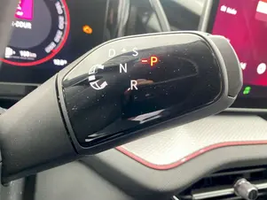 Škoda Kodiaq SportLine