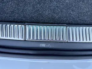 Škoda Superb SportLine