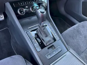 Škoda Superb SportLine