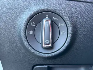 Škoda Superb SportLine