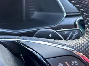 Škoda Superb SportLine