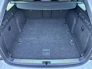 Škoda Superb SportLine