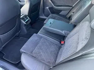 Škoda Superb SportLine