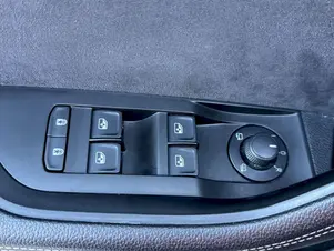 Škoda Superb SportLine