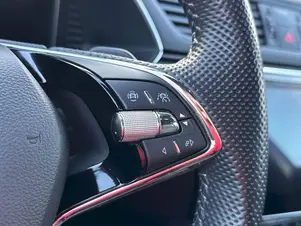 Škoda Superb SportLine