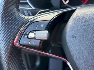 Škoda Superb SportLine