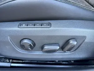 Škoda Superb SportLine