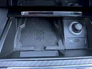 Škoda Superb SportLine