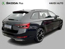 Superb SportLine