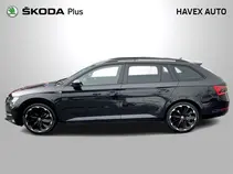 Superb SportLine