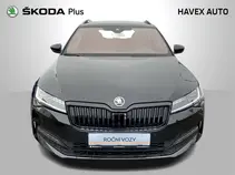 Superb SportLine