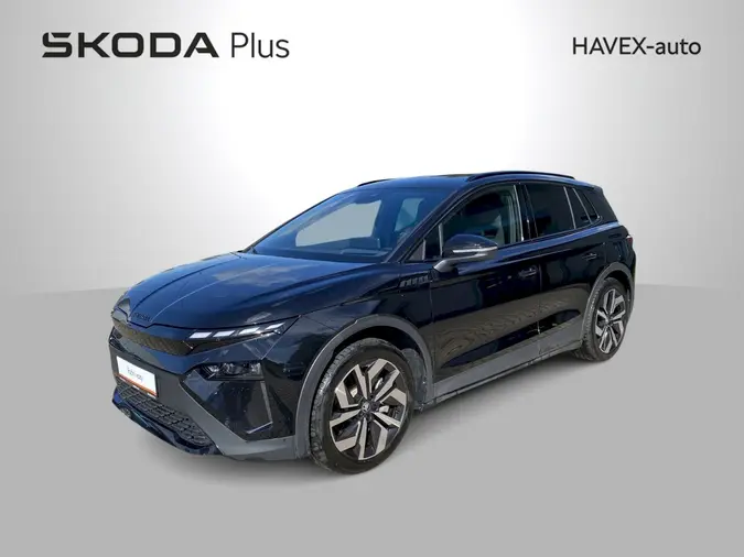 Elroq SportLine