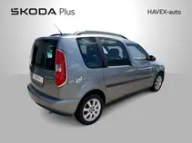 Roomster 