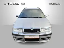 Octavia RS 