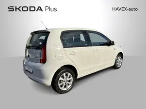 Škoda Citigo Elegance