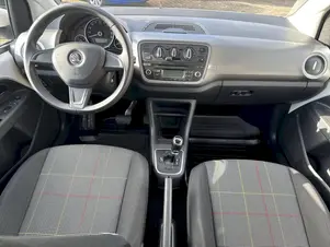 Škoda Citigo Elegance