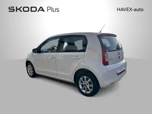 Škoda Citigo Elegance