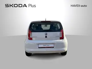 Škoda Citigo Elegance