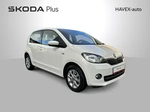 Škoda Citigo Elegance