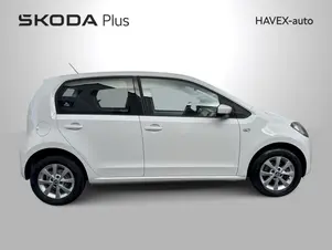 Škoda Citigo Elegance