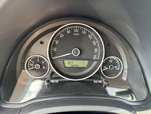 Škoda Citigo Elegance