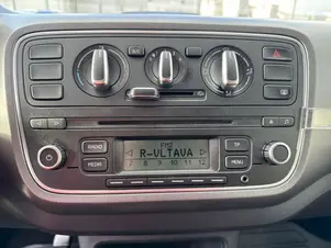 Škoda Citigo Elegance