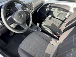 Škoda Citigo Elegance