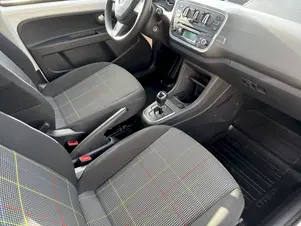 Škoda Citigo Elegance