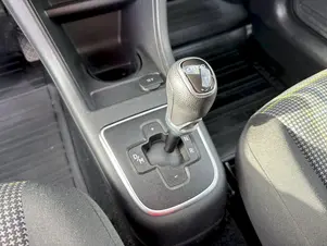 Škoda Citigo Elegance