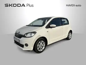 Škoda Citigo Elegance