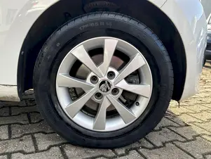 Škoda Citigo Elegance