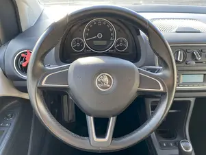 Škoda Citigo Elegance